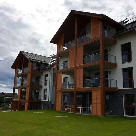 Uplandparcs Residence Astenberg Винтерберг Экстерьер фото