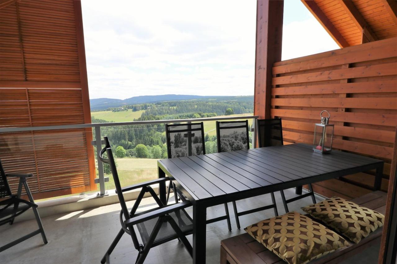 Uplandparcs Residence Astenberg Винтерберг Экстерьер фото