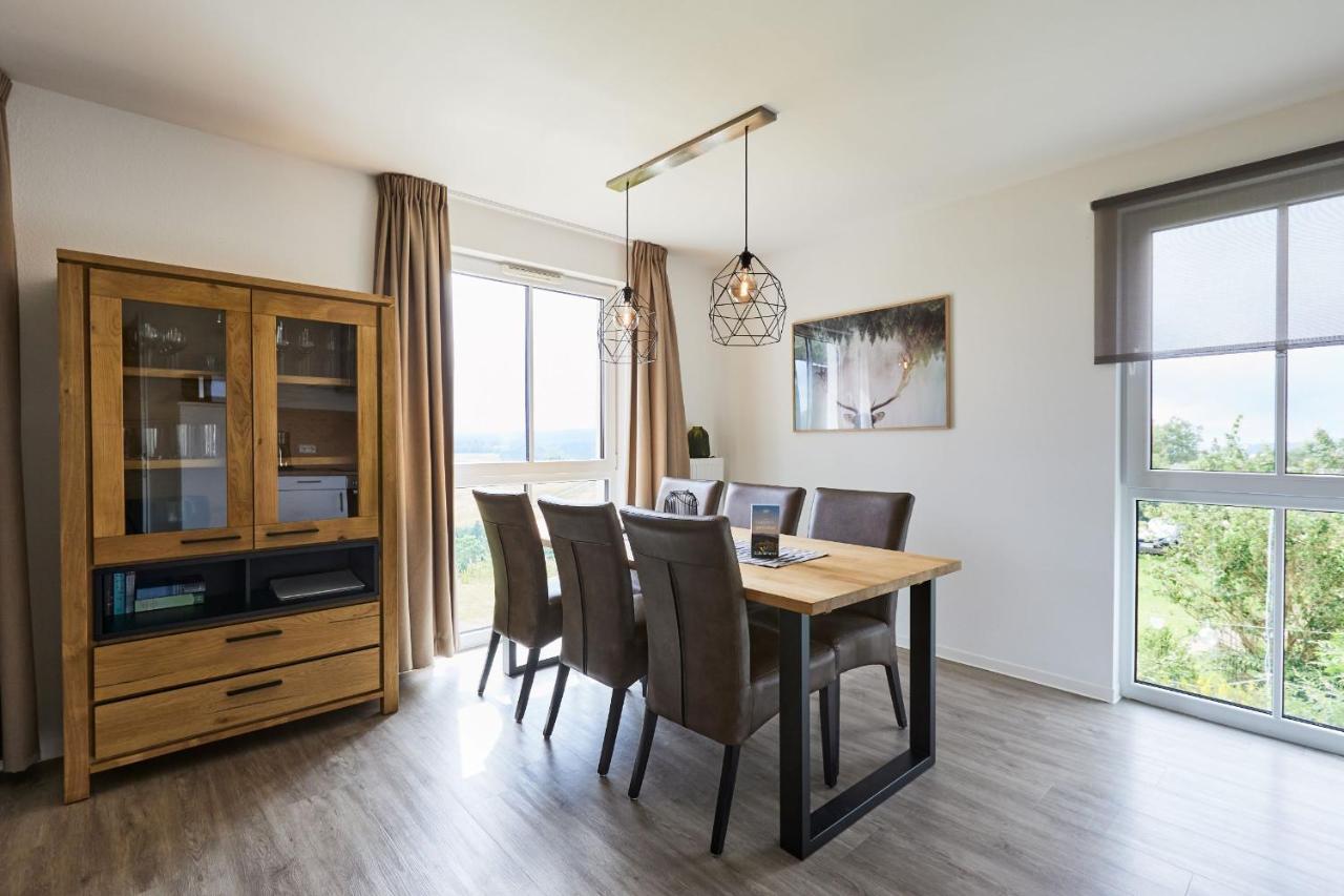 Uplandparcs Residence Astenberg Винтерберг Экстерьер фото