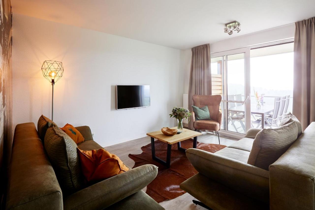 Uplandparcs Residence Astenberg Винтерберг Экстерьер фото
