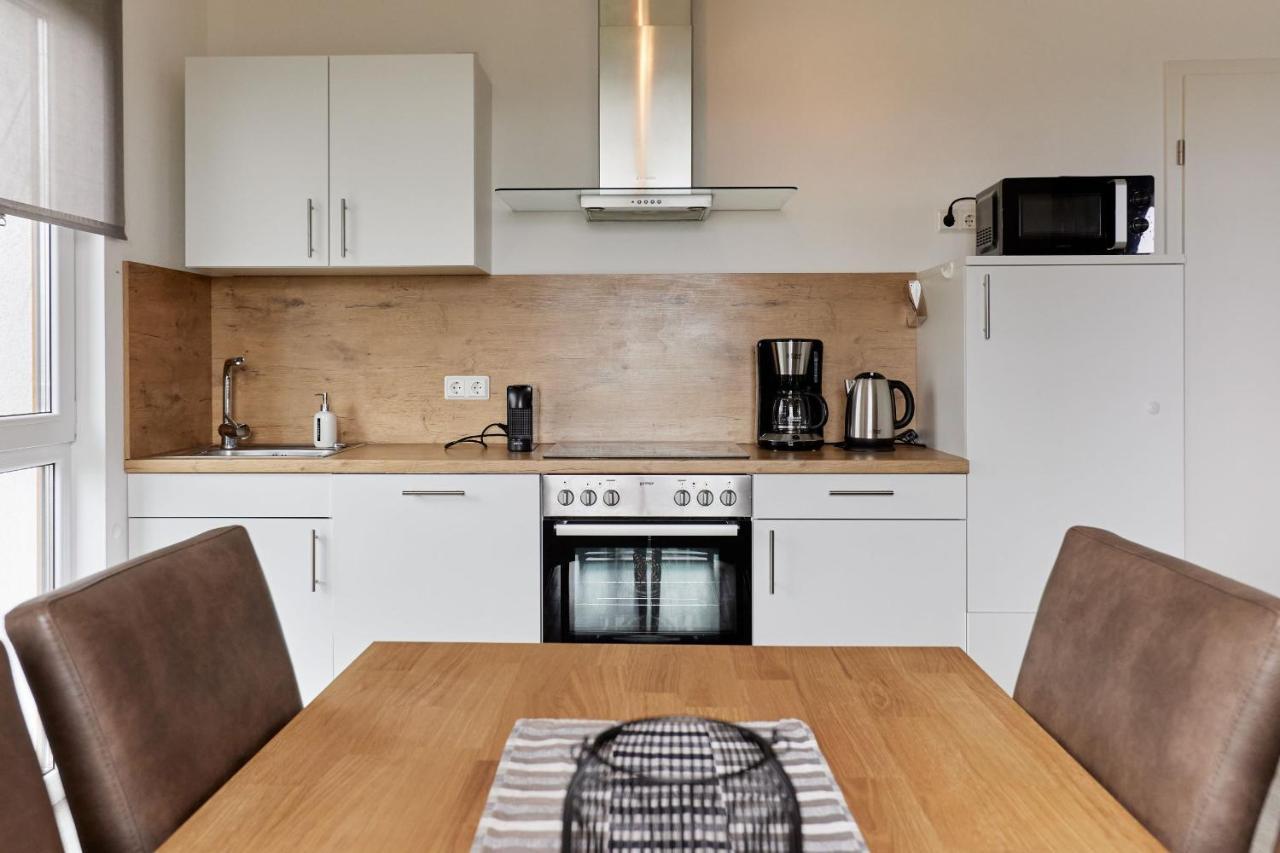 Uplandparcs Residence Astenberg Винтерберг Экстерьер фото